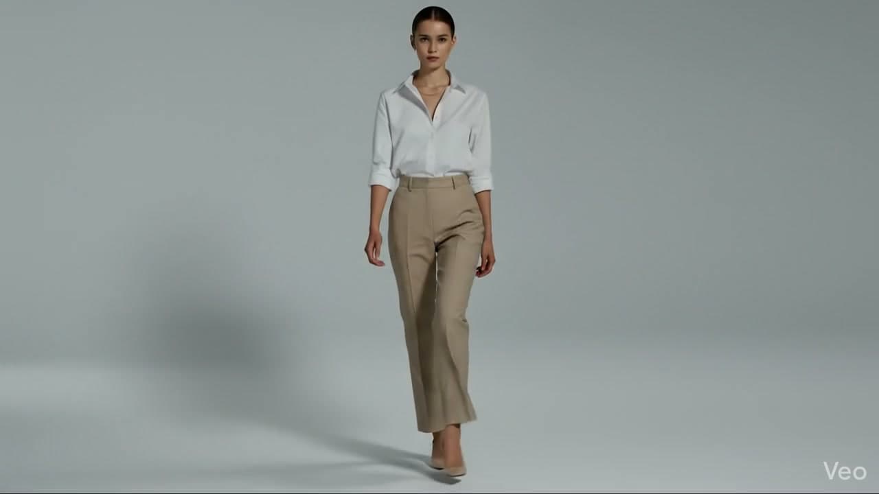 Zel Fashion 3D View Frame 3