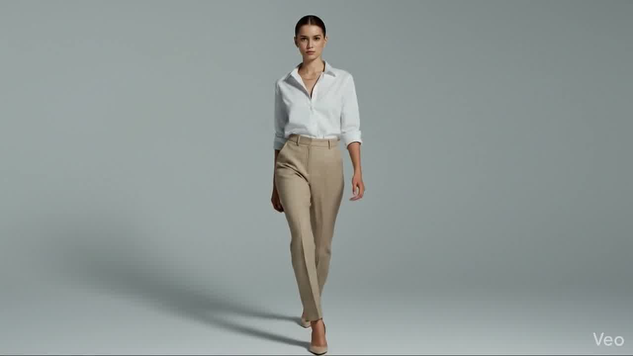 Zel Fashion 3D View Frame 10