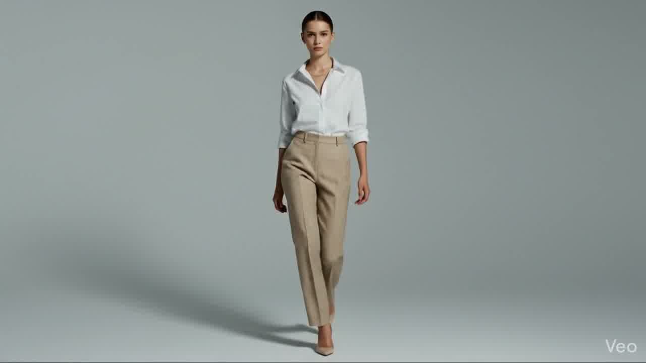 Zel Fashion 3D View Frame 11