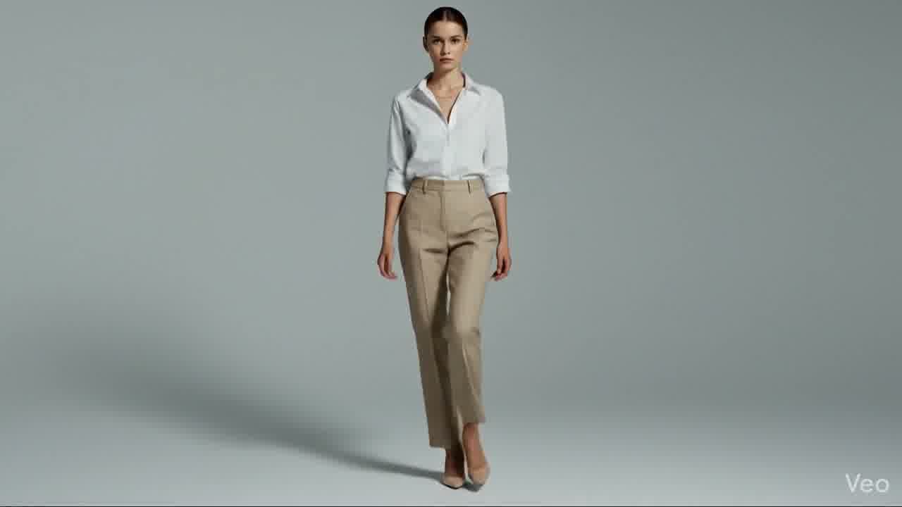 Zel Fashion 3D View Frame 12