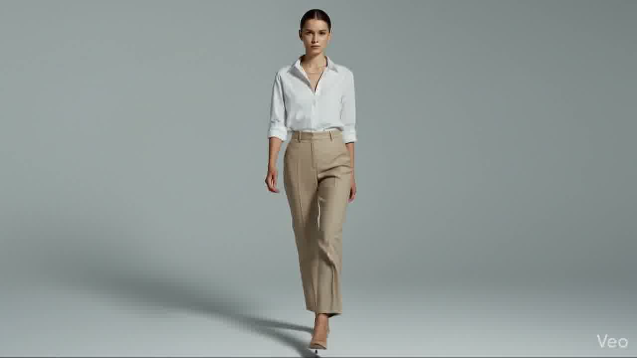 Zel Fashion 3D View Frame 13