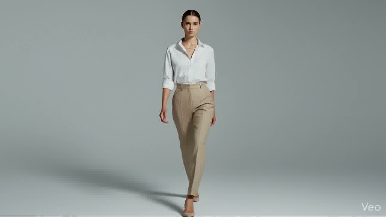 Zel Fashion 3D View Frame 14