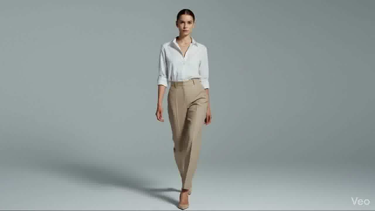 Zel Fashion 3D View Frame 15