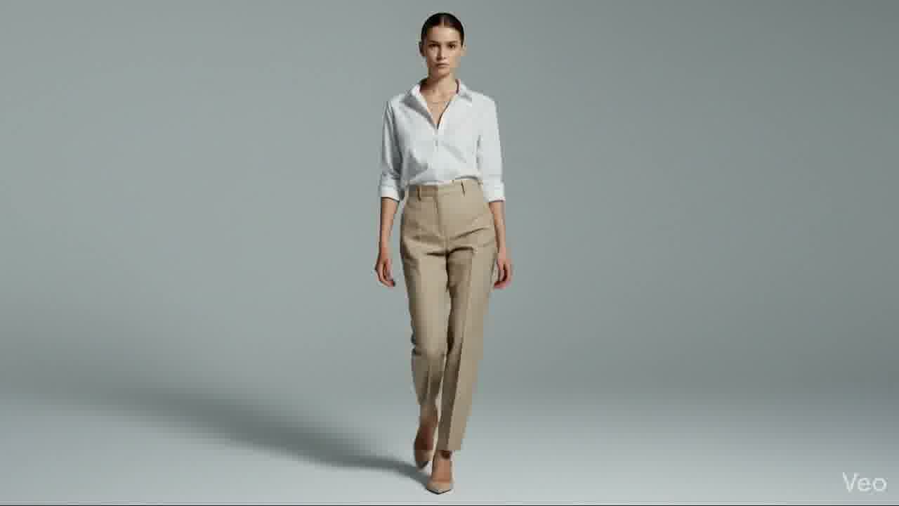 Zel Fashion 3D View Frame 16