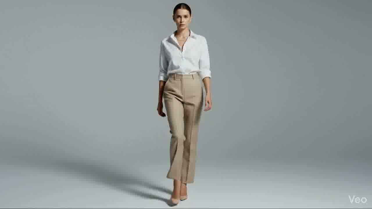 Zel Fashion 3D View Frame 17