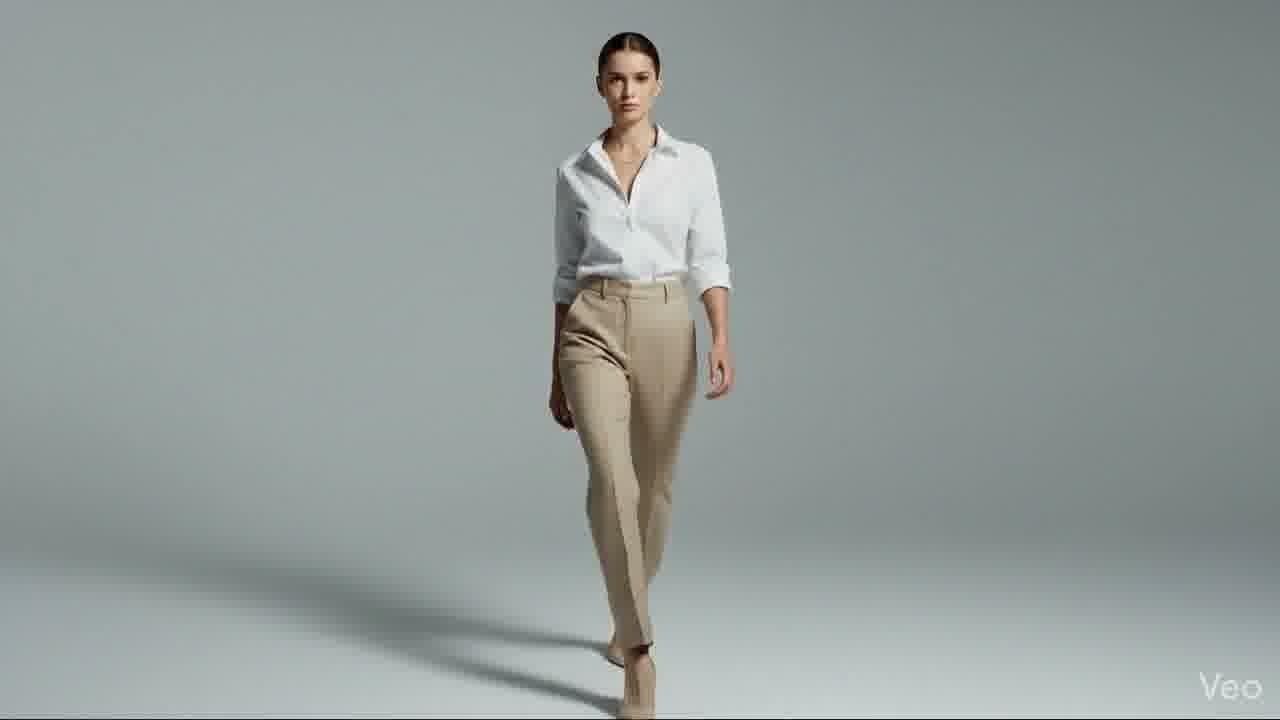 Zel Fashion 3D View Frame 19