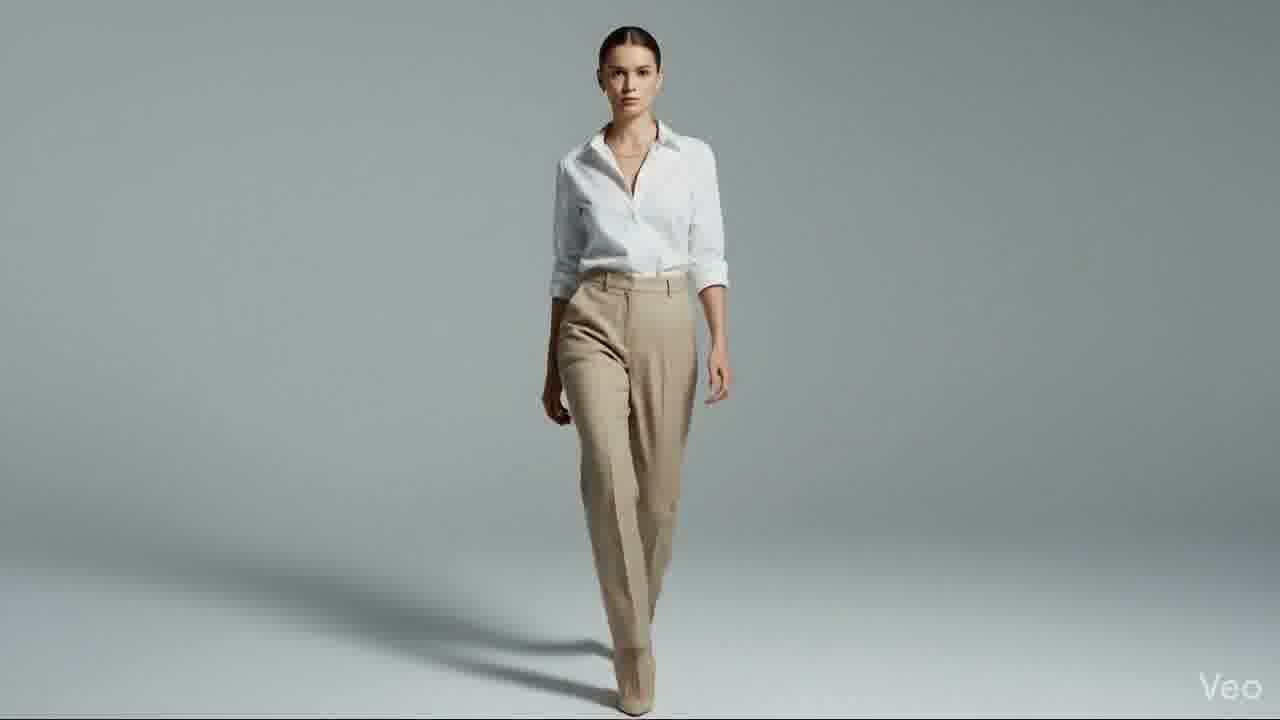 Zel Fashion 3D View Frame 20